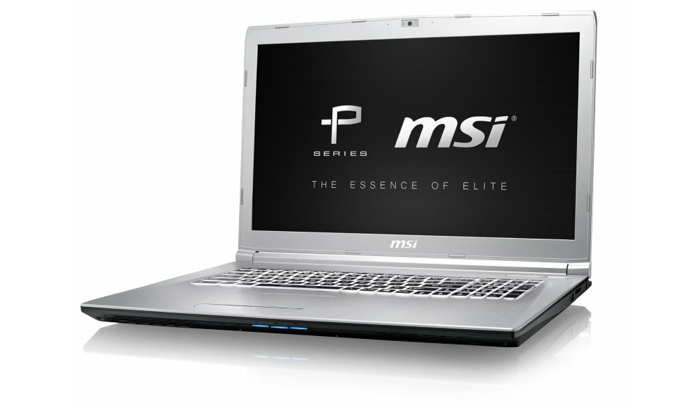 Msi pe72 8rc установка оперативки